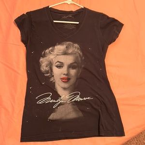 Marilyn Monroe T-shirt